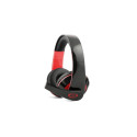 Gaming Headset - Esperanza EGH300R Wired Binaural Microphone 2m Cable Black, Red