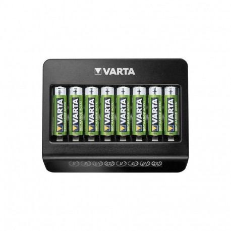 Varta LCD Multi Charger