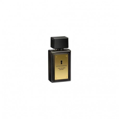 Antonio Banderas The Golden Secret EDT 100ml