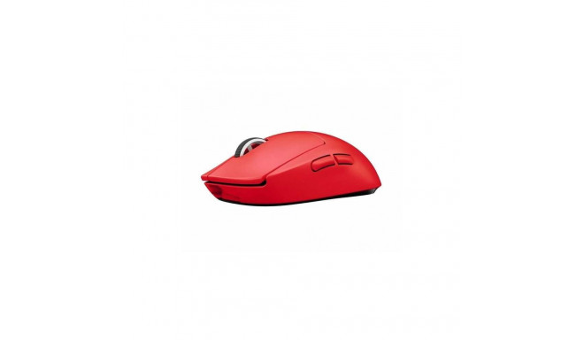 Logitech PRO X SUPERLIGHT 2 SE Red 910-007552