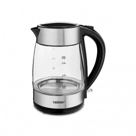 Zelmer ZCK8011 Electric Kettle