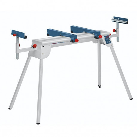 Untergestell GTA 2600 0601B12300 (silber/blau)