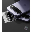 Ringke Camera Full Cover 2-Pack for Google Pixel 11 - Black