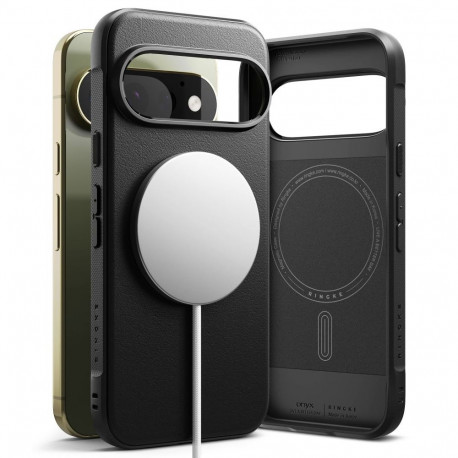 Ringke Onyx Magsafe Case for Google Pixel 11 Pro - Black