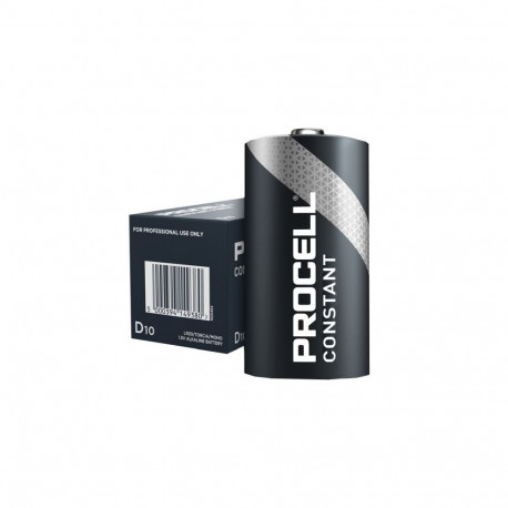 Duracell MN 1300 PROCELL Constant D (LR20)
