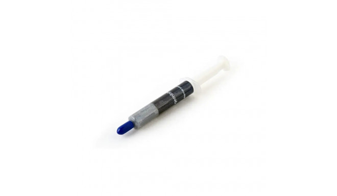 Gembird thermal paste with with shovel | 3g
