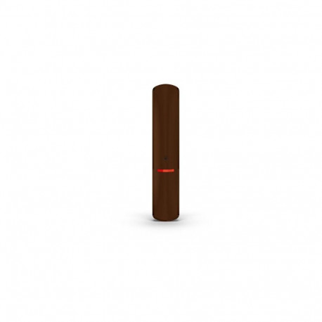 SATEL WIRELESS GLASS BREAK SENSOR AGD-200 BR (BROWN)