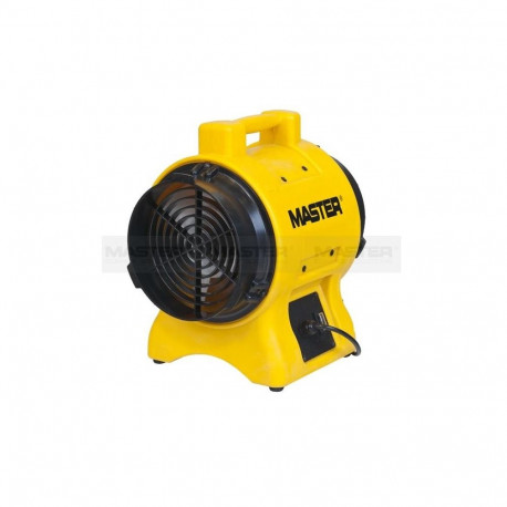 MASTER ventilaator BL 6800 õhuvooluga 3900m3/h 750W