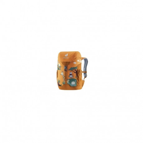 Deuter 3610121 Backpack Orange Polyester