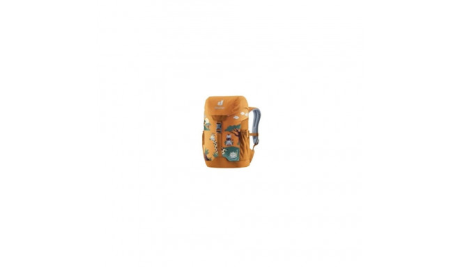 Deuter 3610121 Backpack Orange Polyester