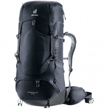 Deuter seljakott Aircontact Lite 50 + 10