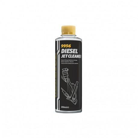 MANNOL diisli pihustite puhastaja 250ml