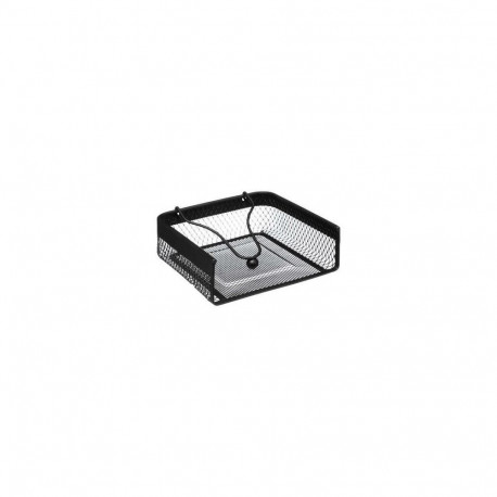 NAPKIN ORGANIZER BLACK 169230