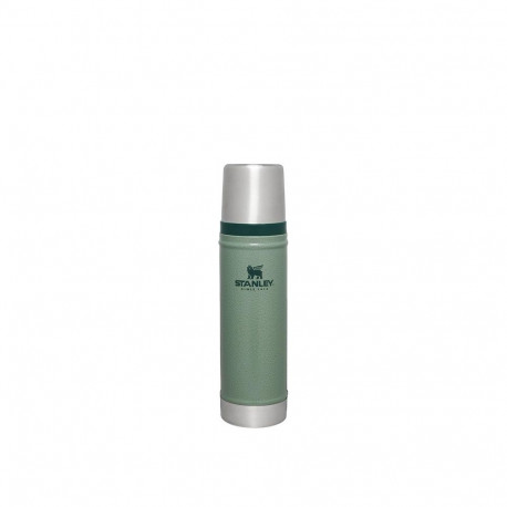 THERMOS STANLEY CLASSIC 0.6 L GREEN
