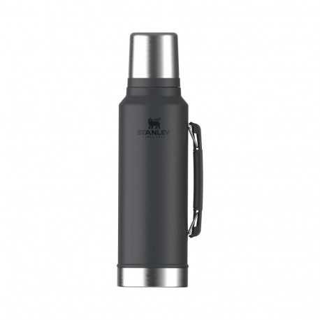 THERMOS STANLEY CLASSIC 1.4 L BLACK