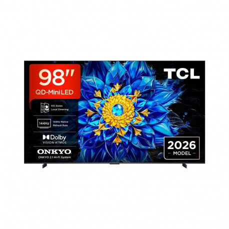 TV 98P8L TCL