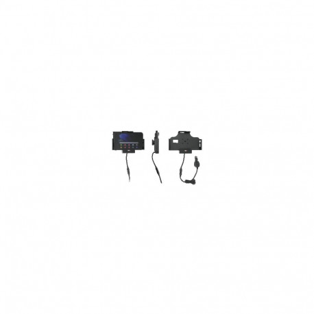 Brodit vehicle charging station, TS, TC53/58
