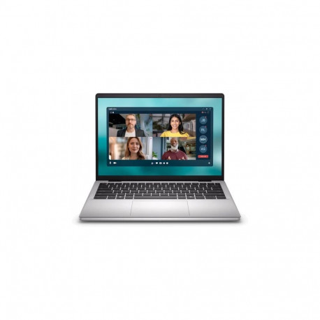 Dell Pro 14 Essential PV14250 | Platinum Silver | 14 " | 2K | 1920 x 1200 pixels | Anti-glare | Inte