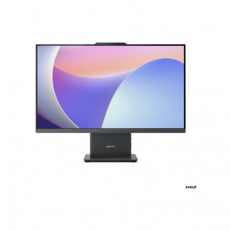 Lenovo IdeaCentre | 27ARR9 | Desktop | AIO | 27 " | AMD Ryzen 5 | 7533HS | 16 GB | SODIMM DDR5 | 512