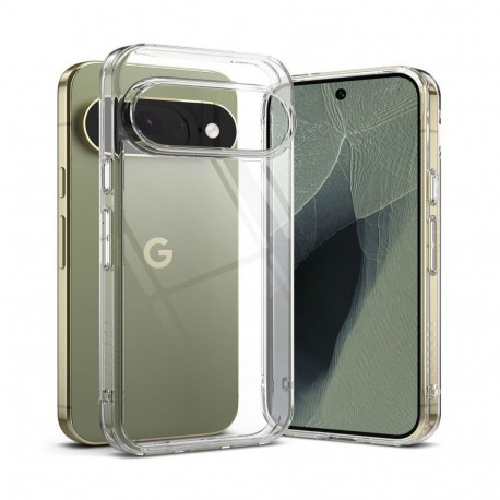 Ringke Ringke Fusion Case for Google Pixel 11 Pro XL - Clear