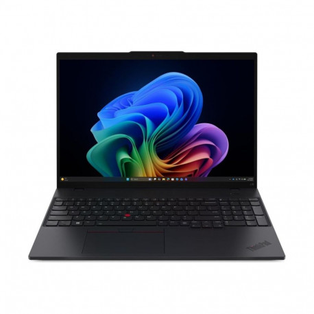 Lenovo ThinkPad L16 Gen 3 16 WUXGA AMD R7 AI 445/24GB/512GB/AMD Radeon 840M/WIN11 Pro/Nordic Backlit