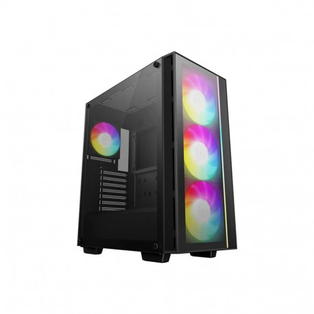 Deepcool korpus MATREXX 55 V4 C miditorn ATX PS2