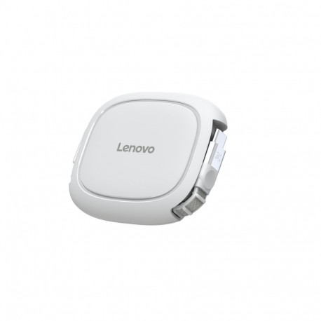 Lenovo 240W USB-C Retractable Cable