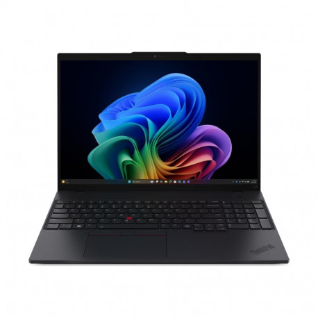 Lenovo ThinkPad L16 Gen 3 16 WUXGA AMD R7 AI 445/24GB/512GB/AMD Radeon 840M/WIN11 Pro/Nordic Backlit