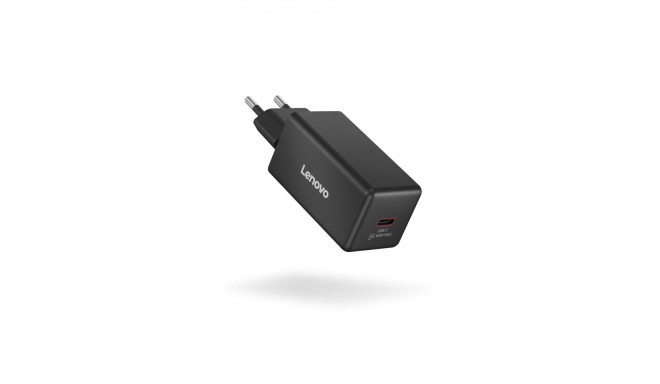 Lenovo toiteadapter Mini GaN USB-C 65W (EU)