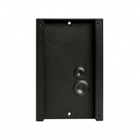ModuREX Core Fit VOOL | MX-FT-VOOL | Black
