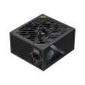 Gamemax toiteplokk GX PRO 750G 750W modulaarne, kuldne