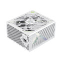Gamemax toiteplokk GX PRO 850G WH 850W gold modulaarne
