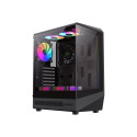Gamemax Case | Vista COC AB | ATX
