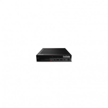 Lenovo ThinkStation P3 Tiny Gen 2 Intel Core Ultra 9 285 32 GB DDR5-SDRAM 512 GB SSD NVIDIA RTX A400
