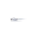 C2G 5m Cat6 Booted Unshielded (UTP) Network Patch Cable - White