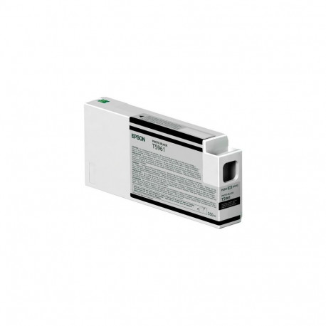 Epson UltraChrome HDR | T596100 | Ink cartrige | Photo Black