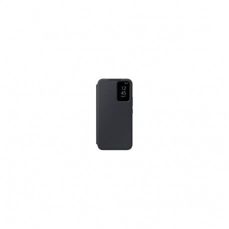 Samsung EF-ZA546 mobile phone case 16.3 cm (6.4") Wallet case Black