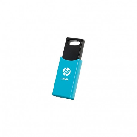 PNY v212b USB flash drive 128 GB USB Type-A 2.0 Black, Blue