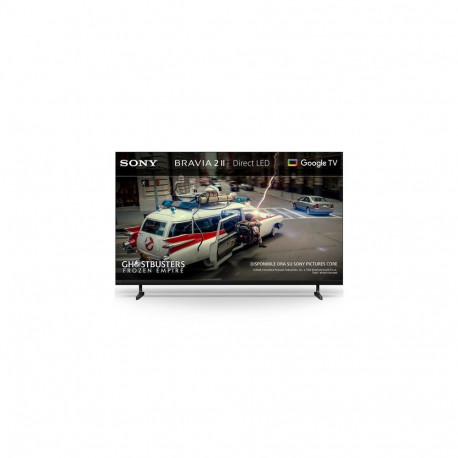 Sony K-55S25M2 TV 139.7 cm (55") 4K Ultra HD Smart TV Wi-Fi Black