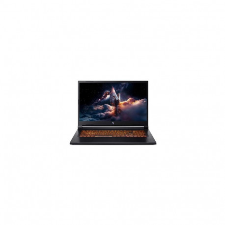Acer Nitro V 17 AI ANV17-41-R863 AMD Ryzen™ 7 260 Laptop 43.9 cm (17.3") Full HD 16 GB DDR5-SDR