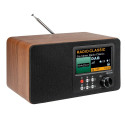 Albrecht digiraadio DR 863