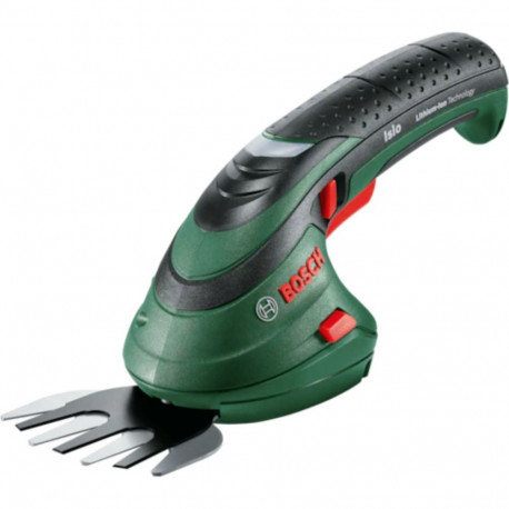 Bosch akuga murukäärid ISIO
