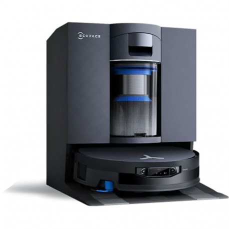 ECOVACS robottolmuimeja DEEBOT X12 OMNICYCLONE