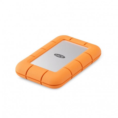 LACIE Rugged Mini SSD 4TB USB 3.2