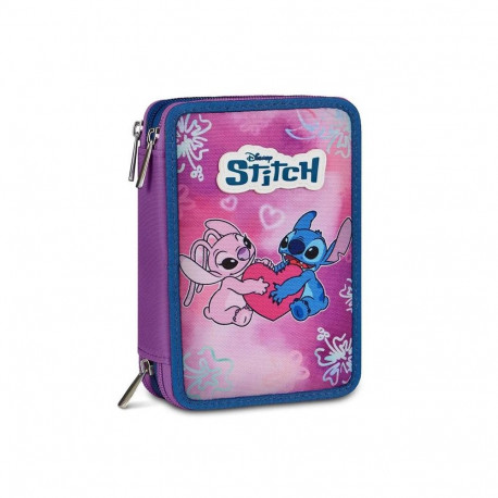 Täidetud pinal 3-lukuga Lilo & Stitch You Are Magical