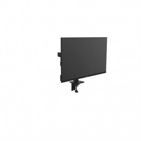 Monitor Mount - Dell Single Arm Monitor Mount MSA20, Supports 19"–38" Displays, Black