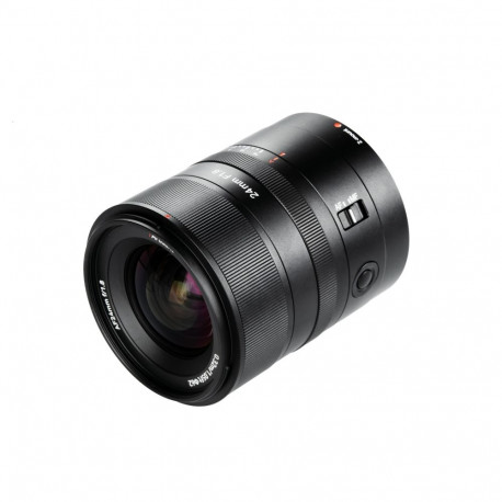 Camera Lens - 7Artisans AF 24mm F1.8 Nikon Z