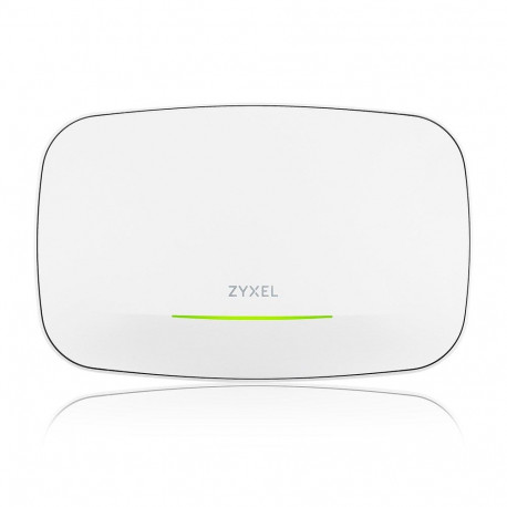 Access Point - ZyXEL WBE630S Tri-Band Wi‑Fi 7 11,530 Mbit/s White