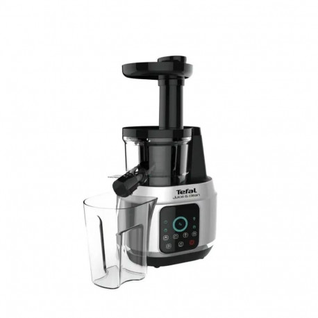 Juicer - Tefal ZC420E38 Slow Juicer 80 RPM 150 W