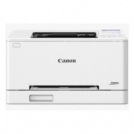 Printer - Canon i-SENSYS LBP646Cdw Colour Laser A4 25 PPM Wi‑Fi